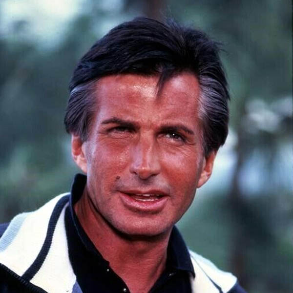 George Hamilton