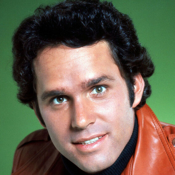 Gregory Harrison