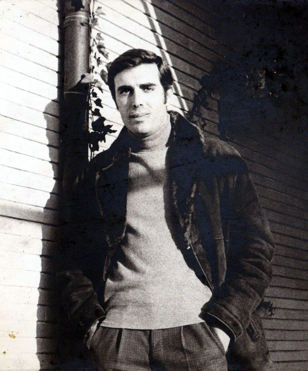George Hilton George Hilton