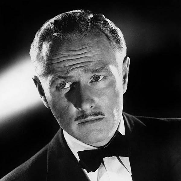George Macready George Macready