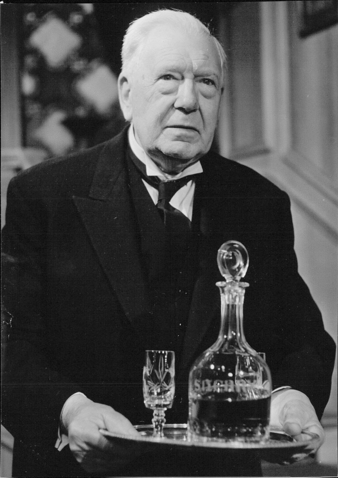 George Merritt George Merritt