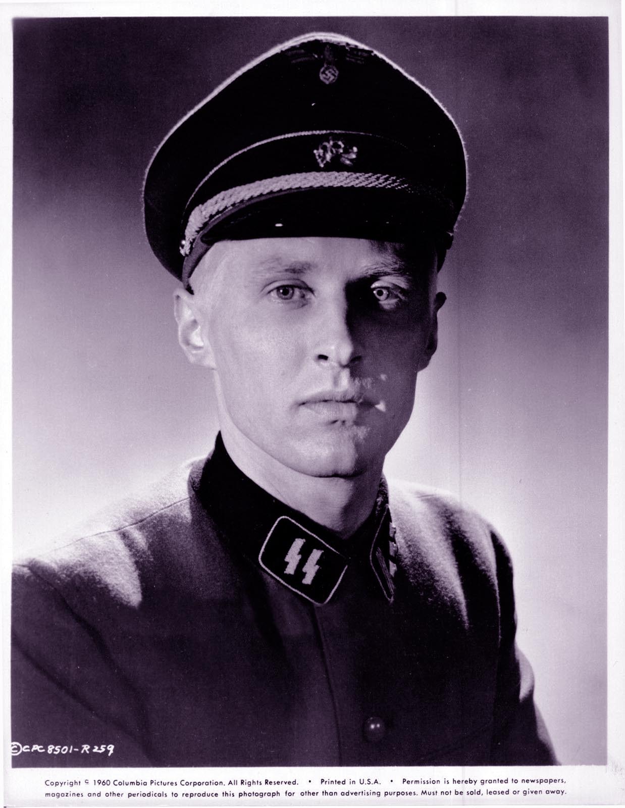 George Mikell George Mikell