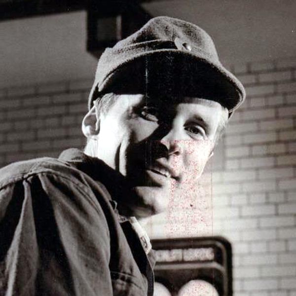 George Mikell George Mikell