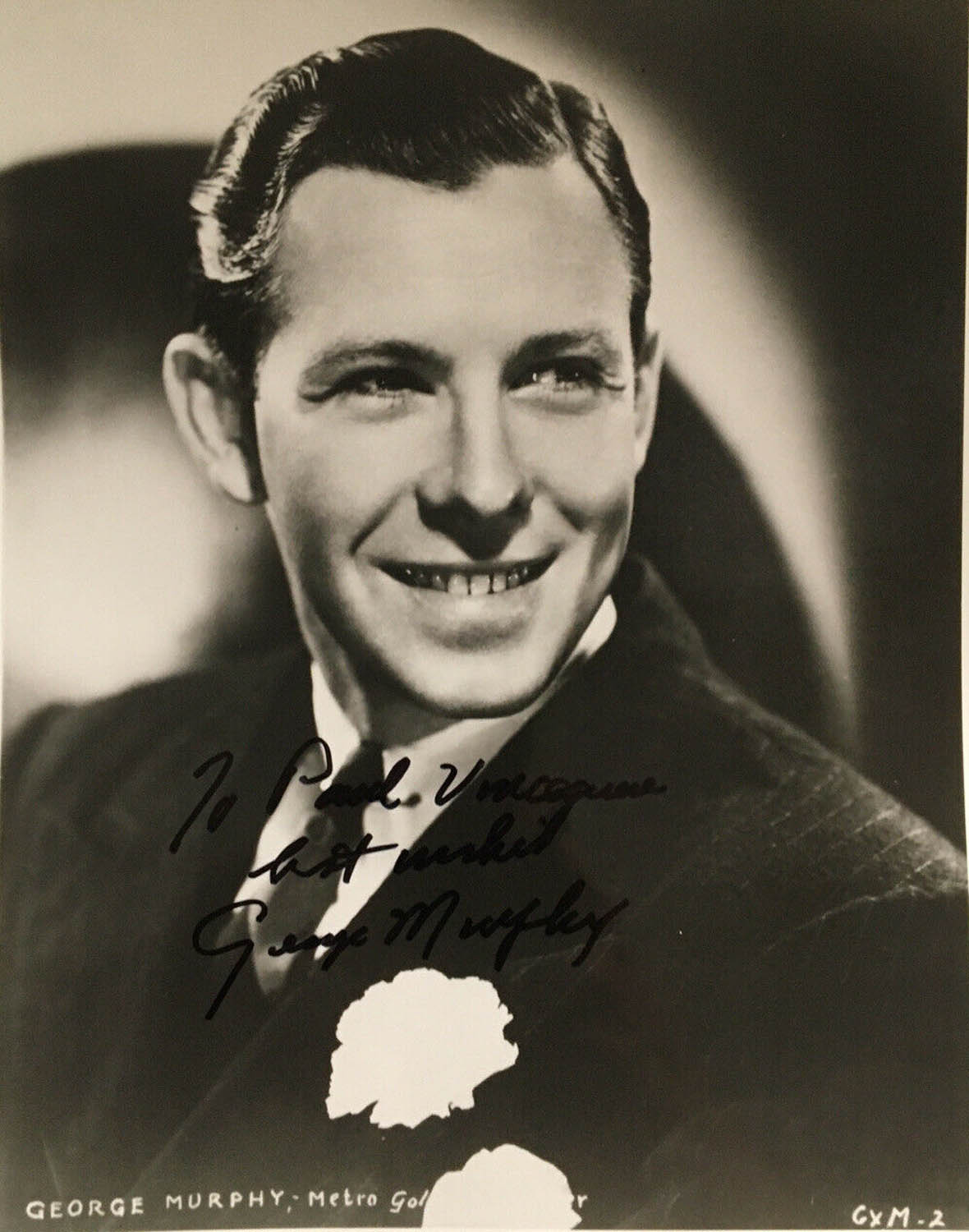 George Murphy George Murphy