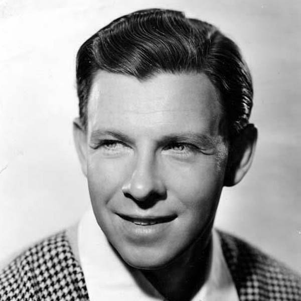 George Murphy George Murphy