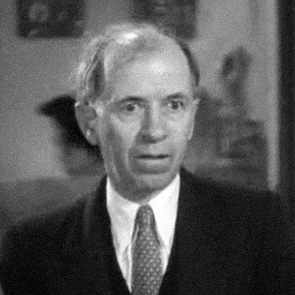 George Ovey