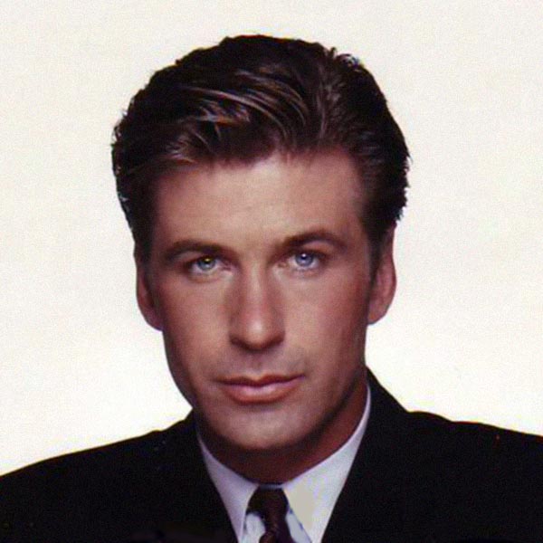 Alec Baldwin Alec Baldwin