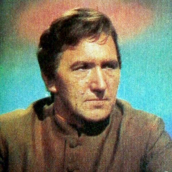 George Sewell George Sewell