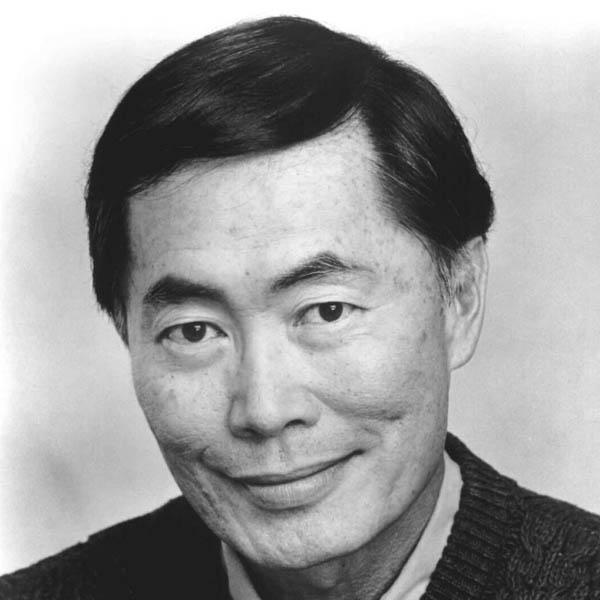 George Takei