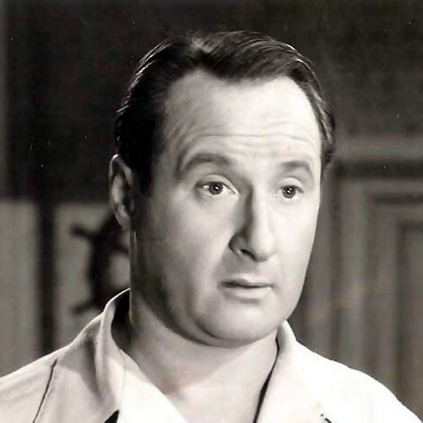 George Tobias George Tobias