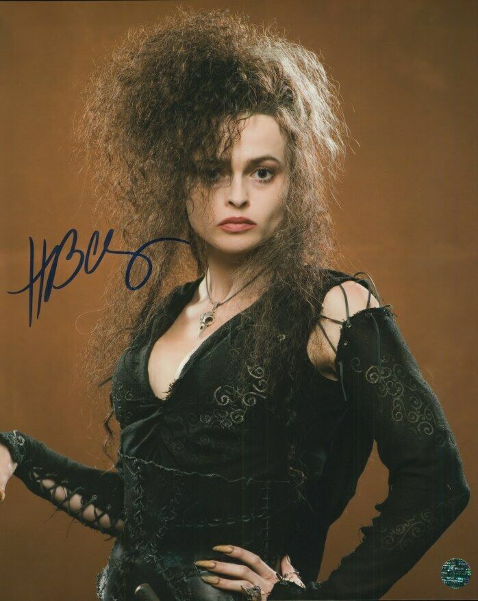 Helena Bonham Carter Helena Bonham Carter