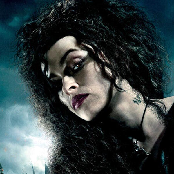 Helena Bonham Carter