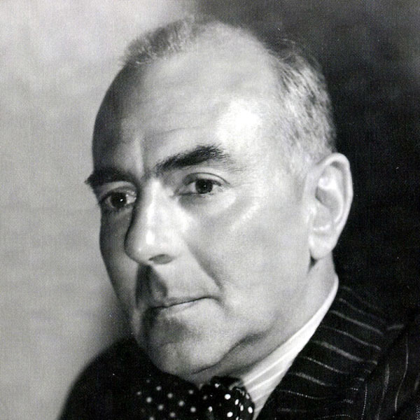 George Zucco George Zucco