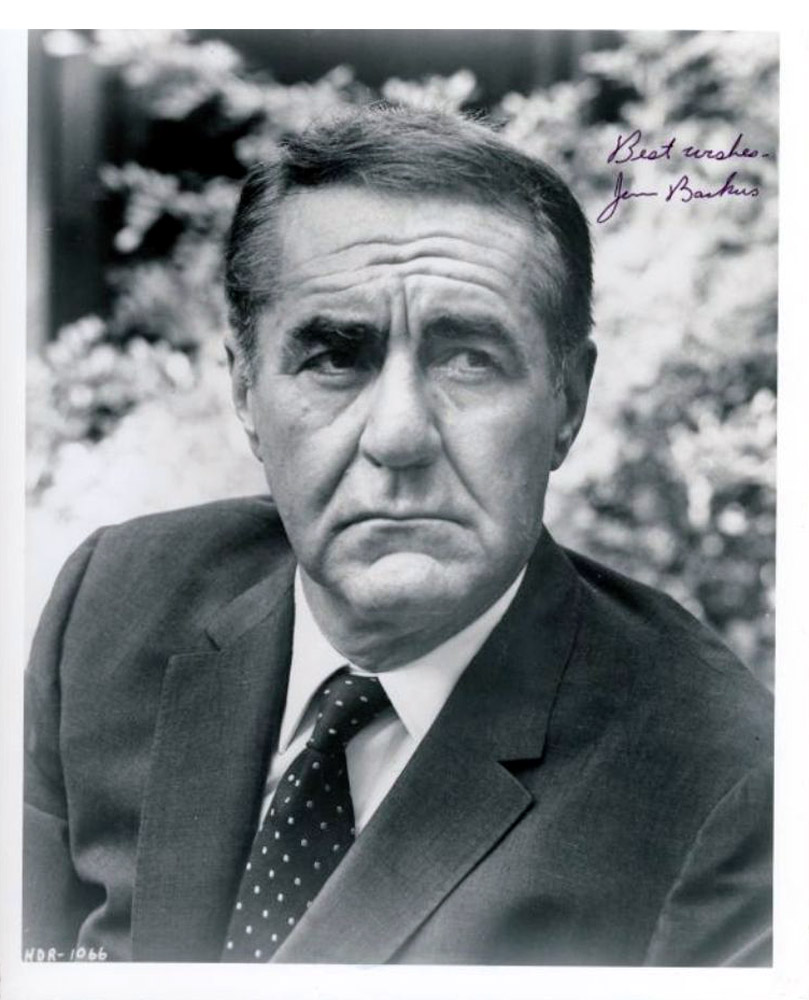 Jim Backus Jim Backus