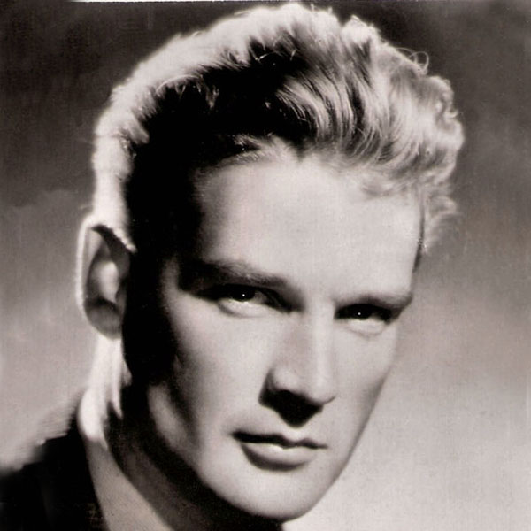 Georges Marchal Georges Marchal