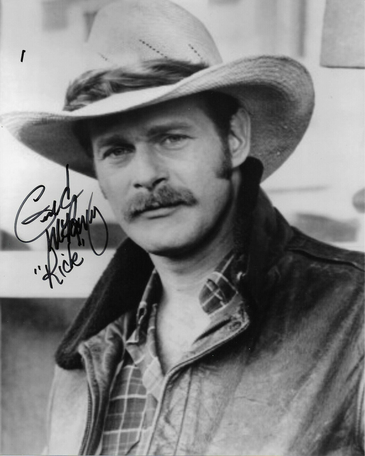 Gerald McRaney Gerald McRaney