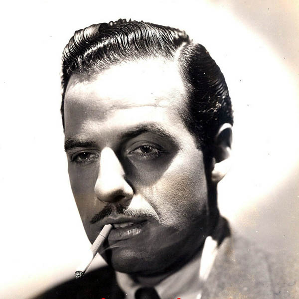 Gerald Mohr Gerald Mohr