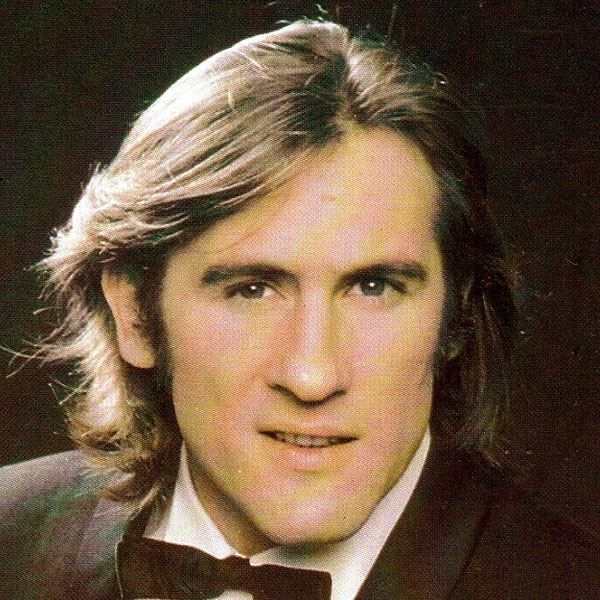 Gérard Depardieu Gérard Depardieu