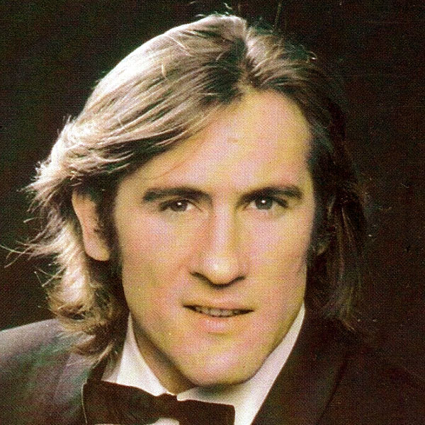 Grard Depardieu