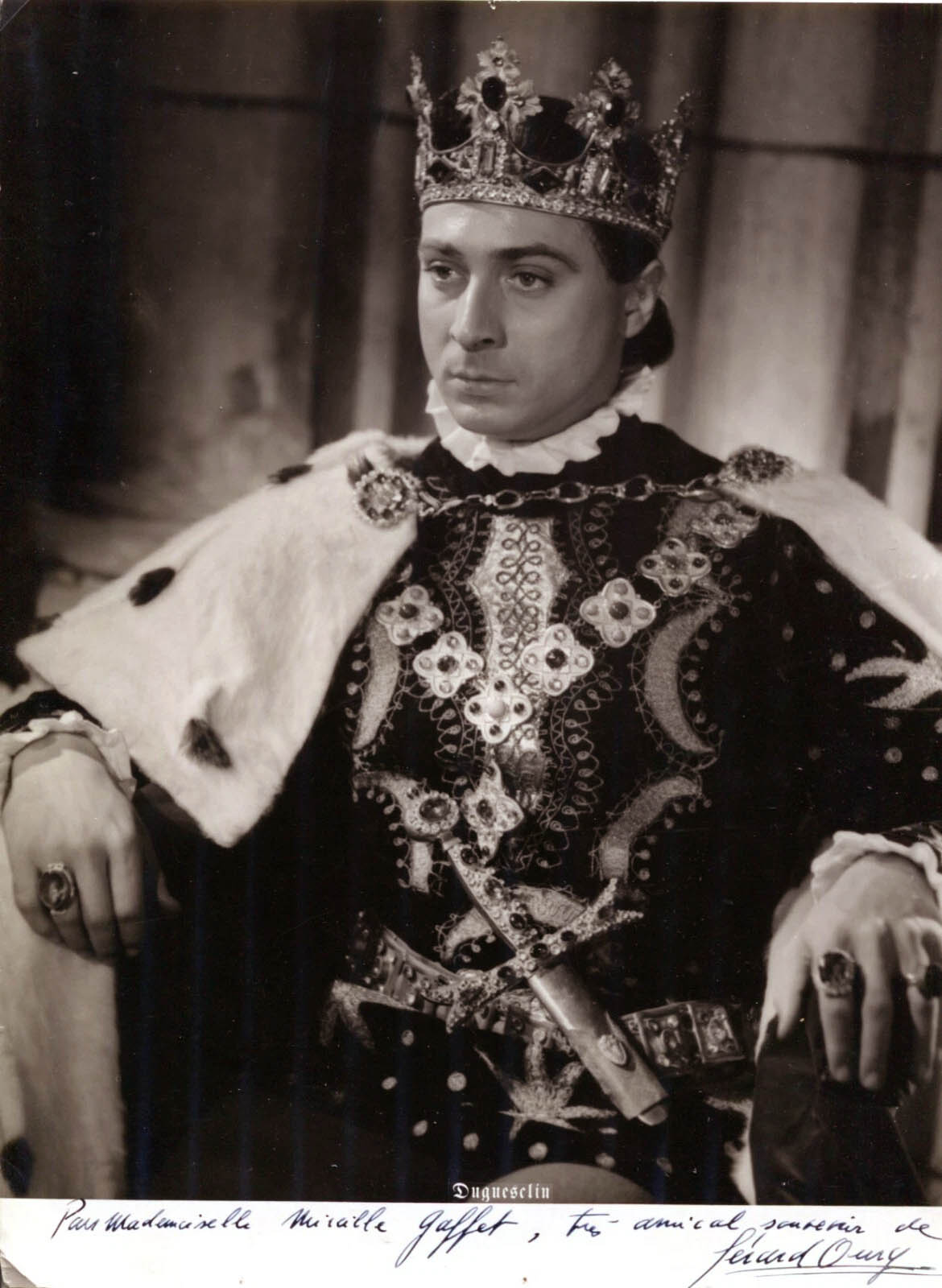 Gérard Oury Gérard Oury