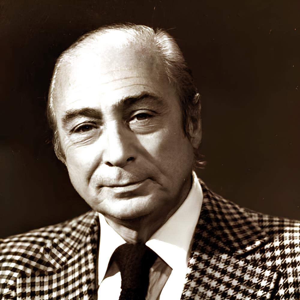 Gérard Oury Gérard Oury