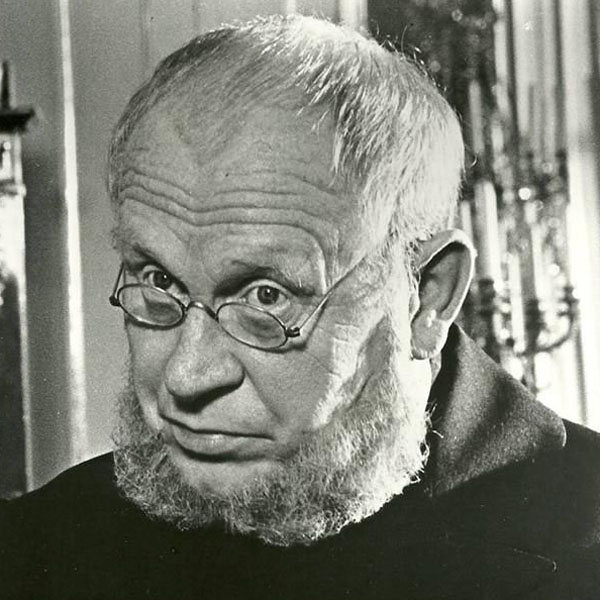 Gert Fröbe Gert Fröbe