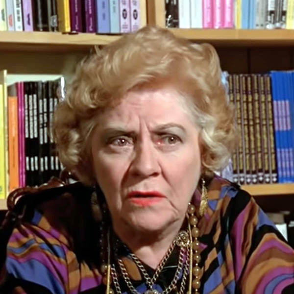 Gertrude Flynn Gertrude Flynn