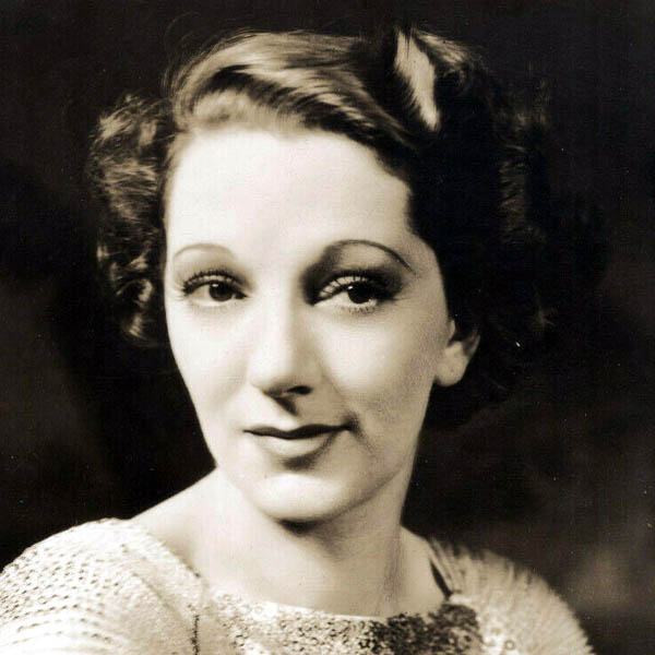 Gertrude Lawrence