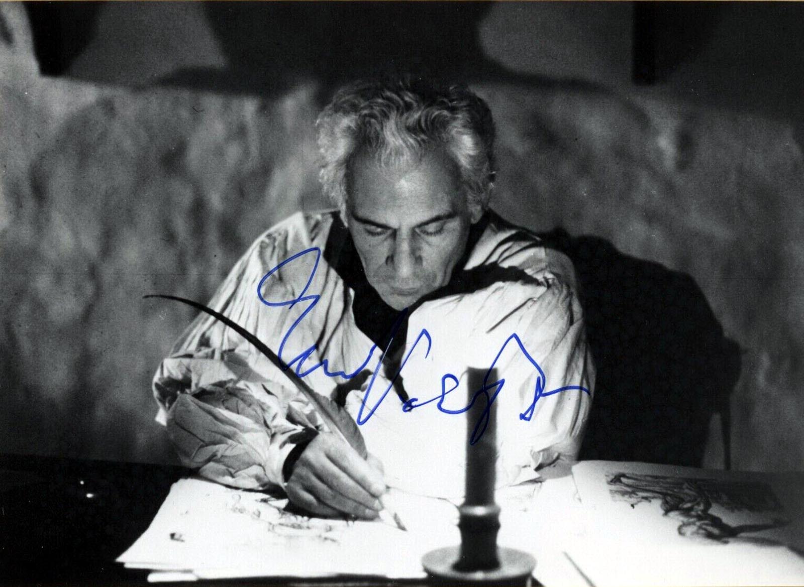 Gian Maria Volonté