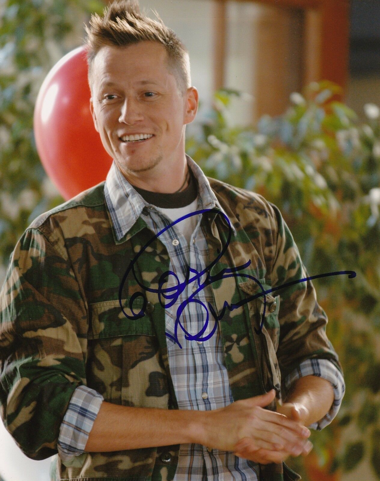 Corin Nemec Corin Nemec