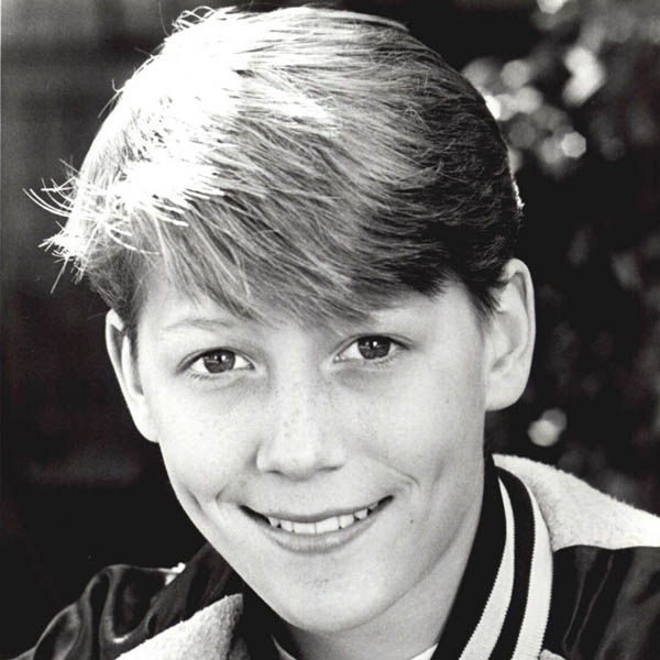 Corin Nemec