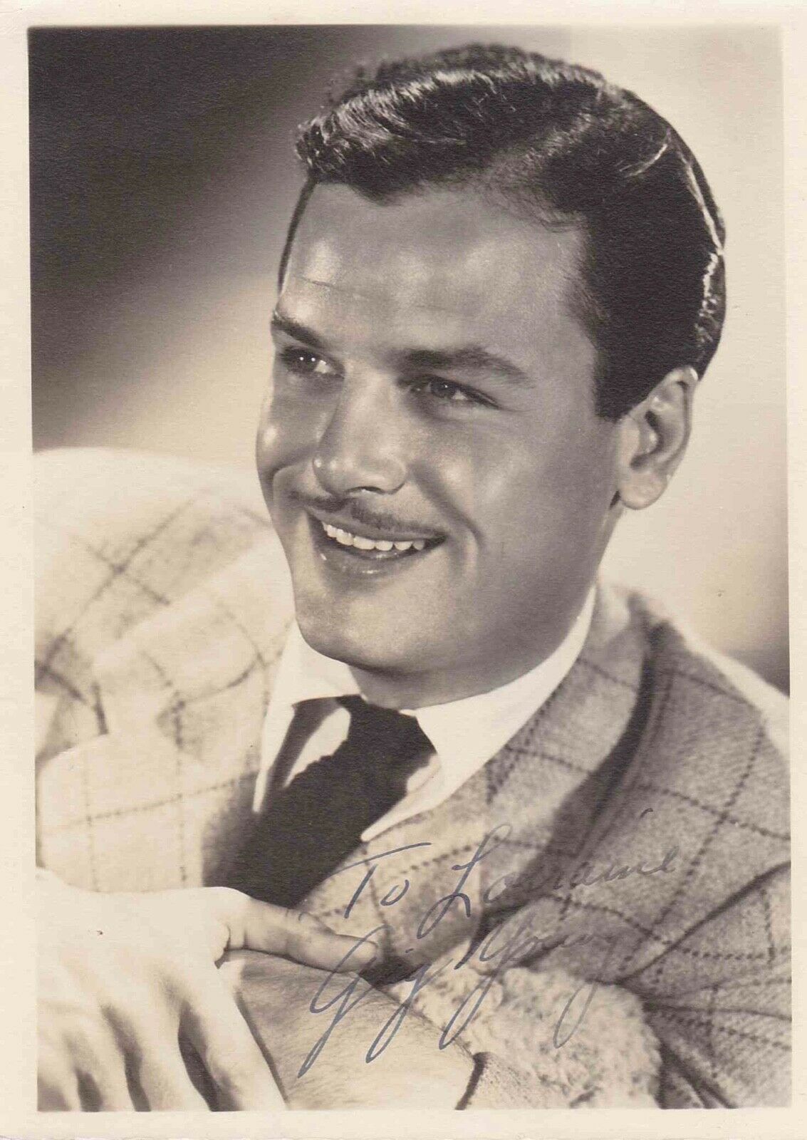 Gig Young Gig Young