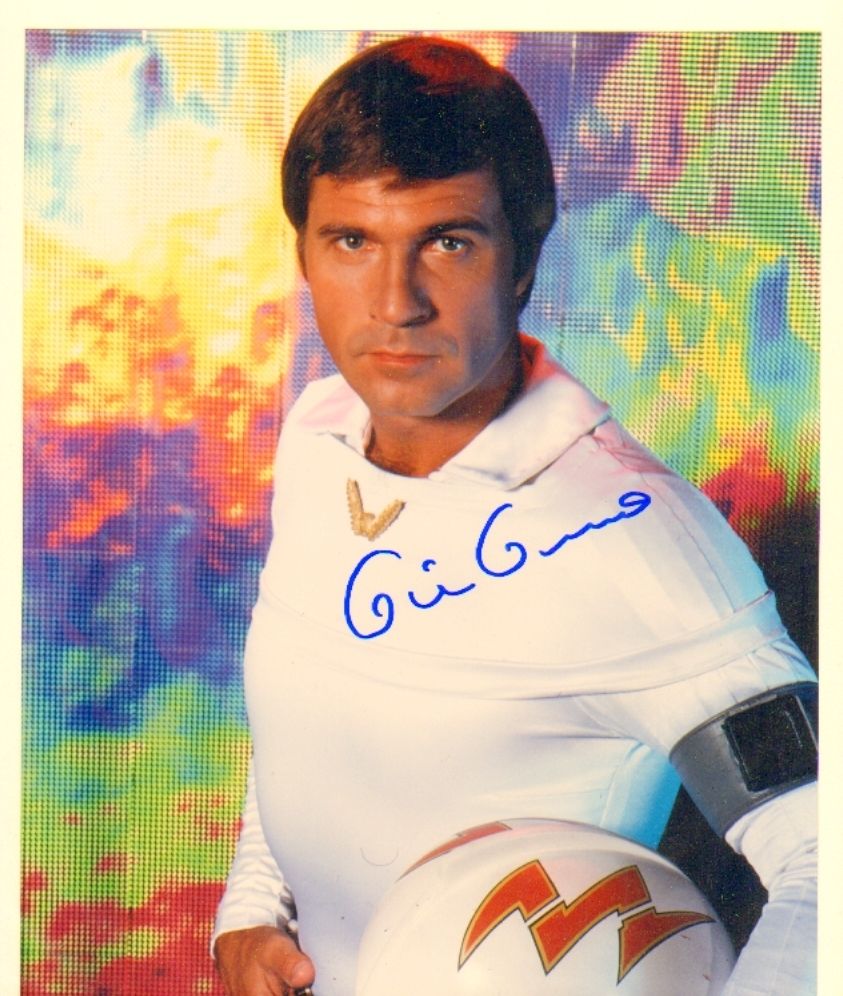 Gil Gerard Gil Gerard