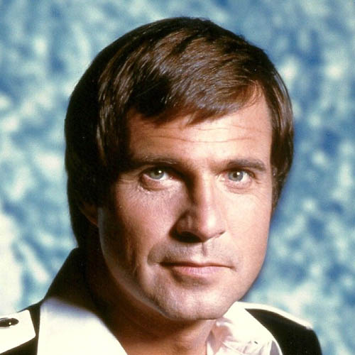 Gil Gerard