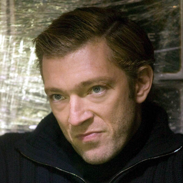 Vincent Cassel Vincent Cassel
