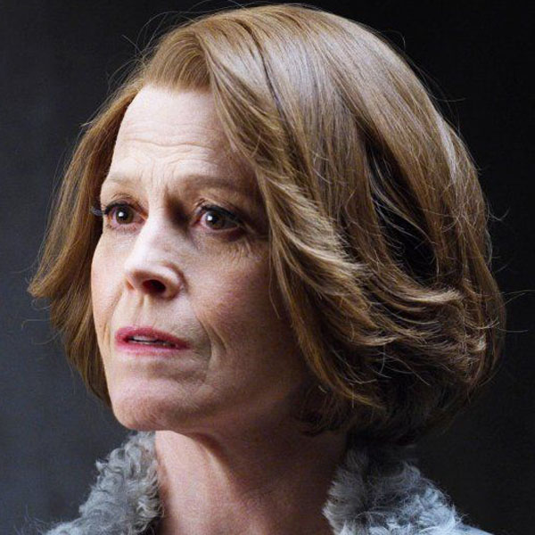 Sigourney Weaver Sigourney Weaver