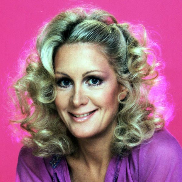 Joan Van Ark Joan Van Ark