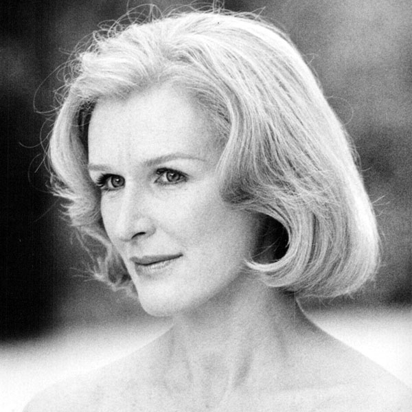Glenn Close Glenn Close