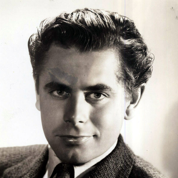 Glenn Ford