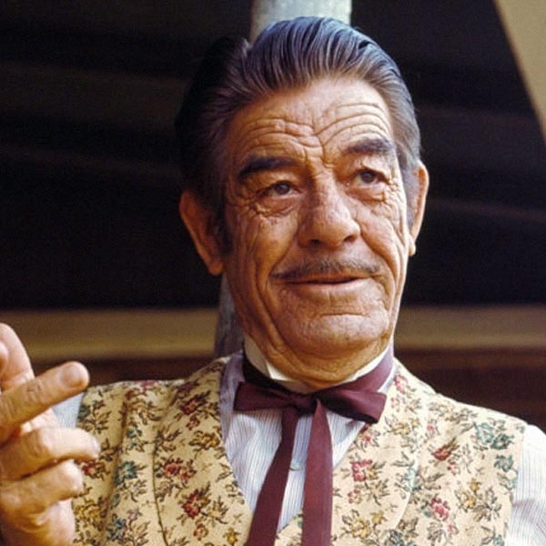 Glenn Strange Glenn Strange