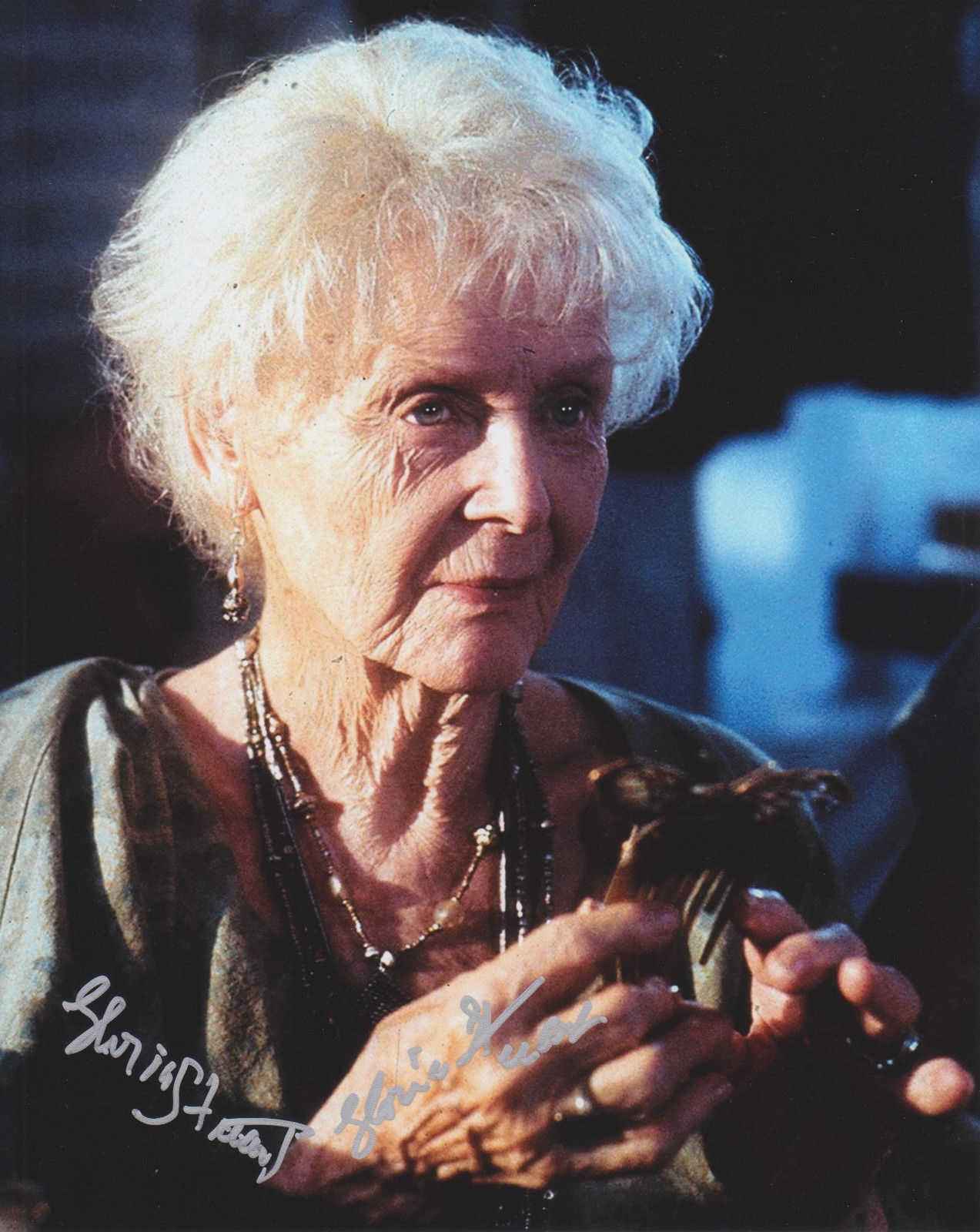 Gloria Stuart Gloria Stuart