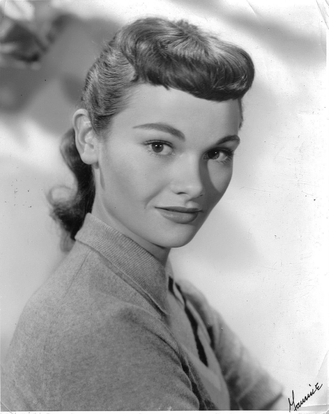 Gloria Talbott Gloria Talbott