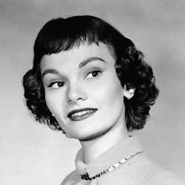 Gloria Talbott Gloria Talbott