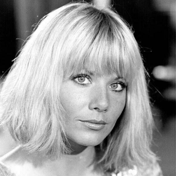 Glynis Barber Glynis Barber