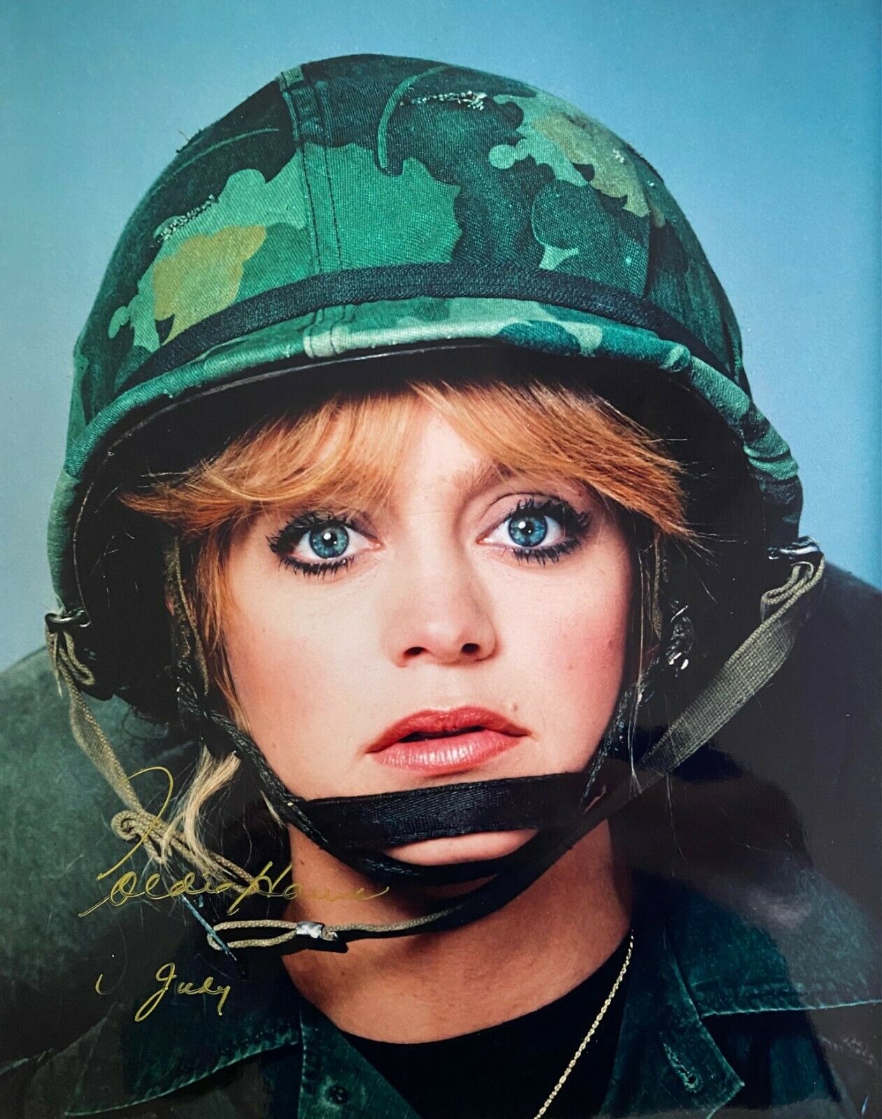Goldie Hawn Goldie Hawn