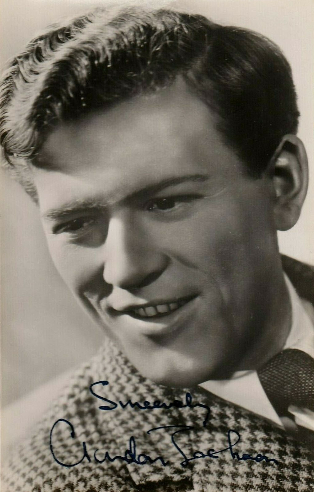 Gordon Jackson Gordon Jackson
