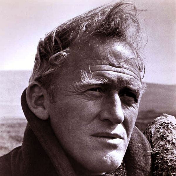 Gordon Jackson