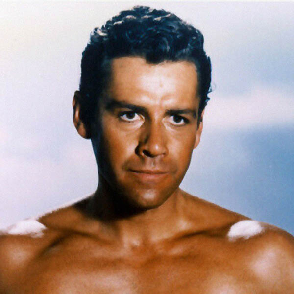Gordon Scott Gordon Scott