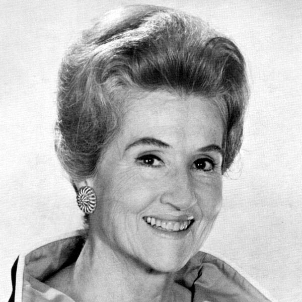 Irene Tedrow Irene Tedrow