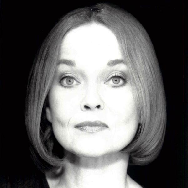 Grace Zabriskie Grace Zabriskie